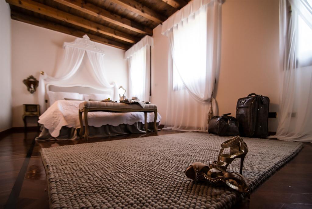 Relax&Venice Quarto dʼAltino Rom bilde