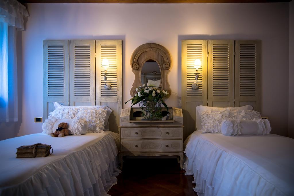 Relax&Venice Quarto dʼAltino Rom bilde