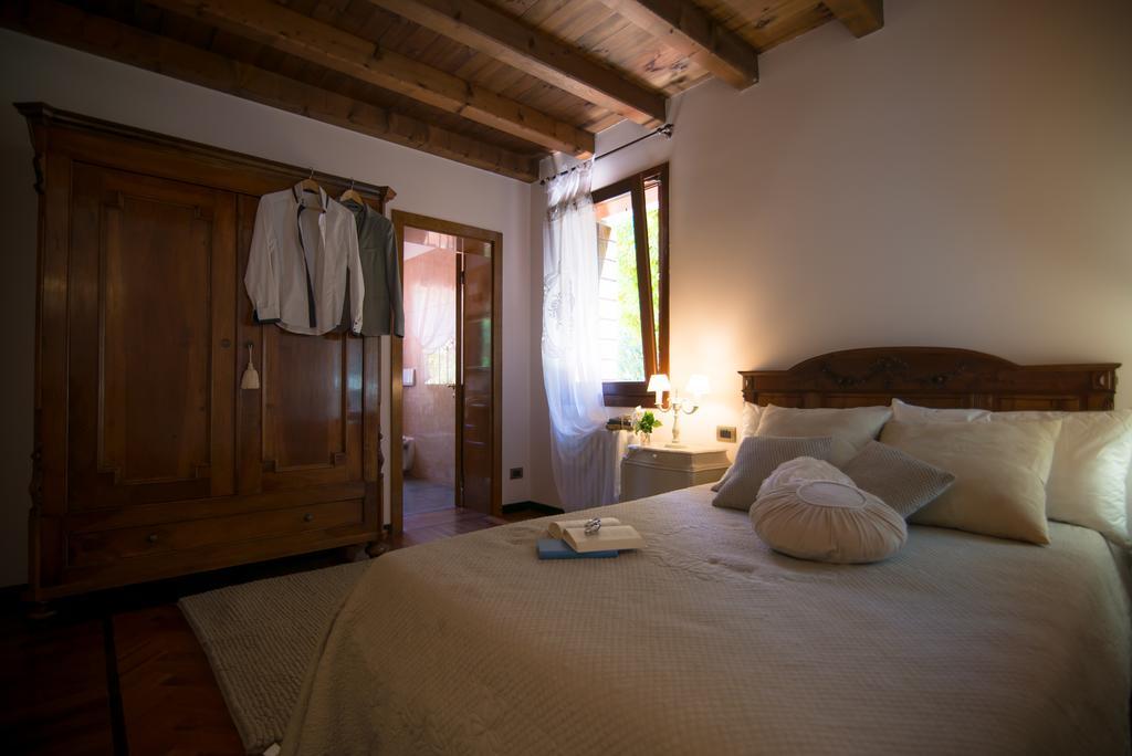 Relax&Venice Quarto dʼAltino Rom bilde