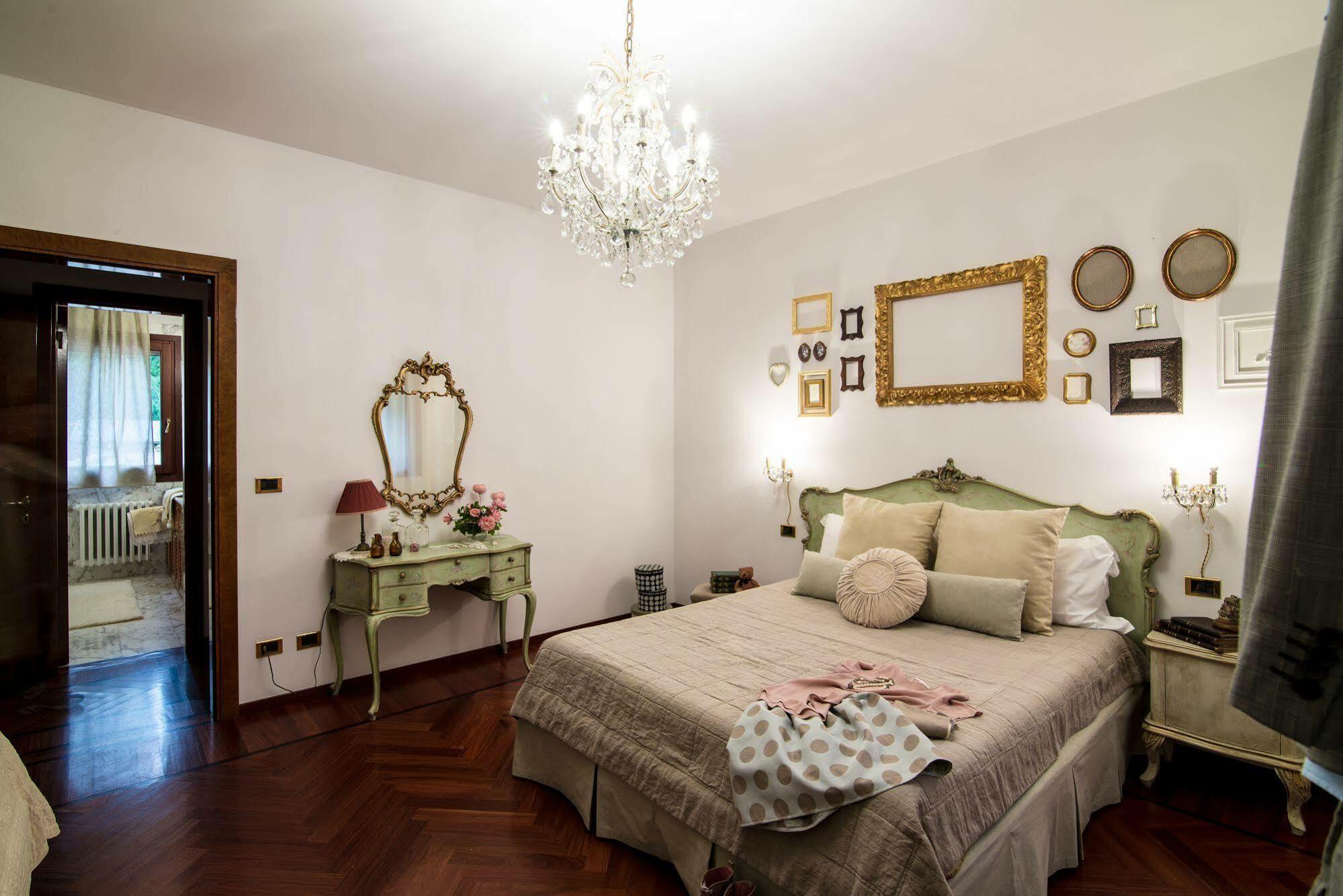 Relax&Venice Quarto dʼAltino Eksteriør bilde