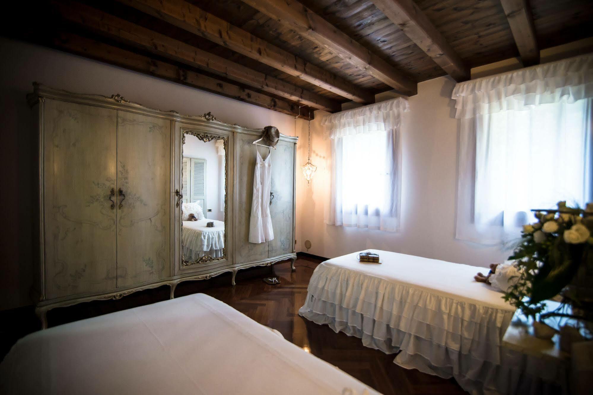 Relax&Venice Quarto dʼAltino Eksteriør bilde