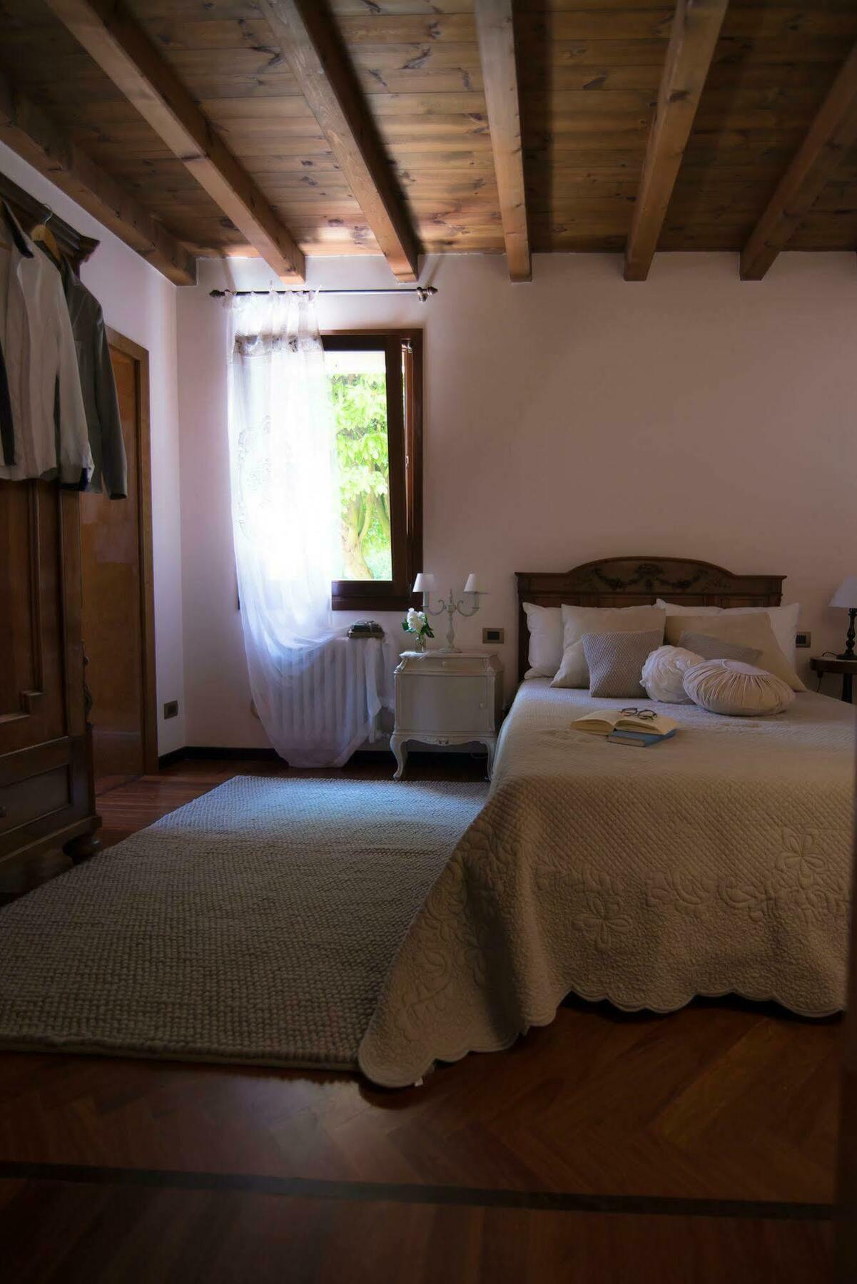 Relax&Venice Quarto dʼAltino Eksteriør bilde